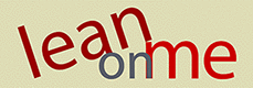 Lean on Me